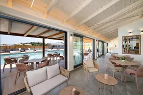 MARE GARDEN - Restaurant