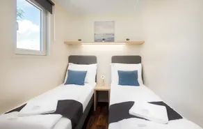 Tisza-tó Apartmanpark - Zimmer