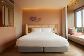 Centara Ubon - Chambre