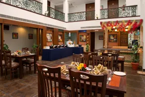 Anila Hotel - Ristorante