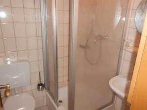 Blick zum Maimont - Bathroom