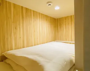 bnb+ Shinsaibashi - Room