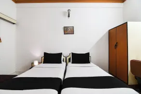 Super Collection O Salt Lake Formerly Harry Guest House - Quarto