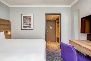 Radisson Hotel and Conference Centre London Heathrow - Room