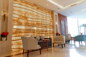 Lamar Azur Hotel - Reception