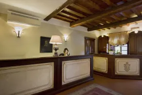 Tenuta di Artimino Melia Collection - Reception