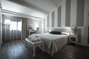 Bonotto Hotel Belvedere - Room