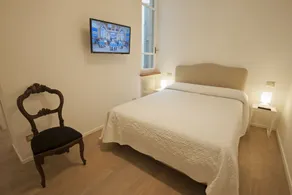 Palazzo Dalla Rosa Prati - Chambre