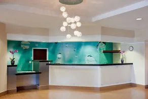 SpringHill Suites Los Angeles LAX/Manhattan Beach - Réception