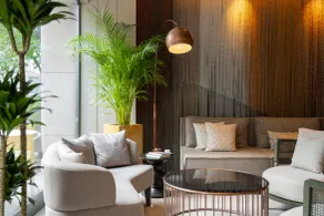 Burdock Hotel Istanbul, Autograph Collection - Reception