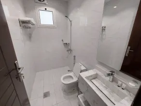 Elite House - Bathroom