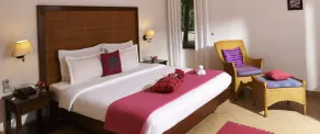 Club Mahindra Ashtamudi, Kerala - Room