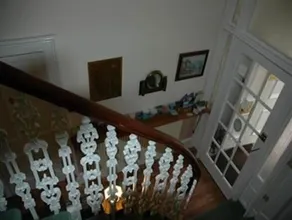 Eglinton Guest House - Hall