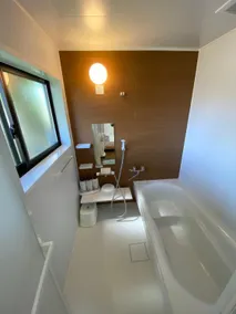 Shiga Biwa Lake Shanshui House - Bagno