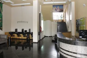 Hotel Primavera - Reception