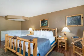 Baymont by Wyndham Owatonna - Room
