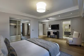 Fraser Suites Abuja - Værelse