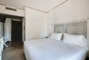 Phi Hotel Sighientu - Chambre