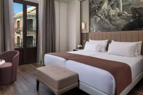 NH Collection Victoria - Chambre