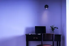 Hotel Villa las Rosas - Chambre