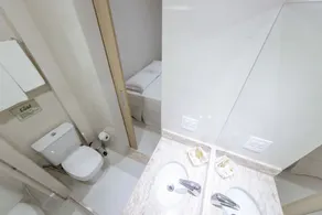 Ecotel - Salle de bain