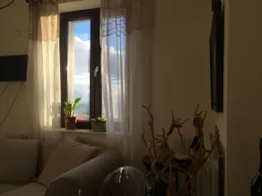 Don Giacchì Country House - Hall