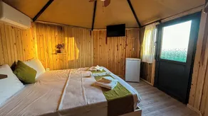 Laz Koyu Yoruk Evleri - Chambre