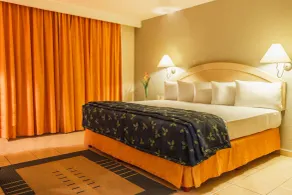 Plaza Inn Express - Room