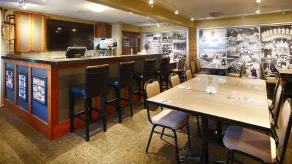Best Western Plus Regency Inn and Conference Centre - Restaurant