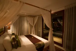 Anapuri Villas - Room