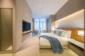 Sincere Residence Hongqiao - Rom