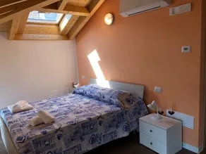 Hotel Mojito - Chambre