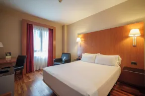 Sercotel AB Arganda - Chambre