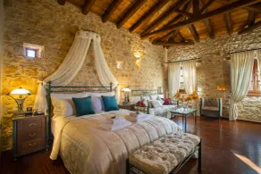 Mystras Grand Palace Resort & Spa - Zimmer