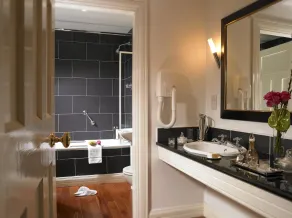 The Dunraven, Adare - Room