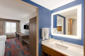 Holiday Inn Express Cambridge by IHG - Rom