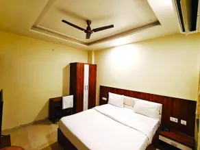 Hotel Hari Inn - Room