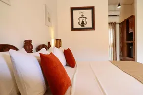 The Heritage Hotel Galle Fort - Chambre