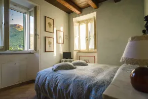 Agriturismo Colle Tocci - Rom