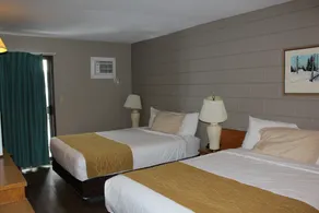 Armstrong Inn - Room
