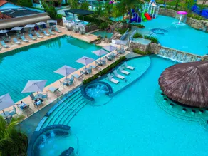  Resort Fazenda São João - Piscina