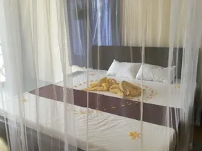 Sath Villa Naadi Ayurveda Resort - Camera