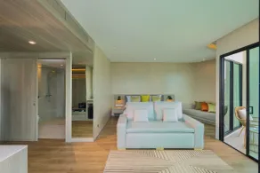 Aviyana Hua Hin - Room