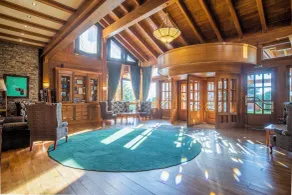 Pirin Golf & Country Club Apartment Complex - Rezeption