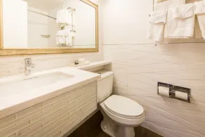 SOMA Park Inn - Salle de bain