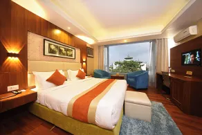 Kumari Boutique Hotel - Room