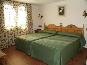 Hostal Las Grullas - Rum