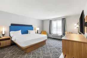 Hampton Inn & Suites New Castle - Værelse