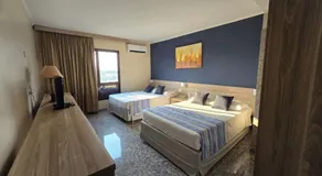 Hotel Dan Inn Campinas Anhanguera - By Nacional Inn - Room