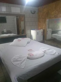 Avilan Hotel - Camera